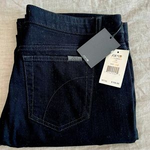 Joe’s Black Skinny Bootcut Women’s Jeans - 32 NEW w/ Tags